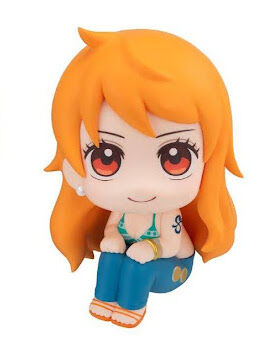 One Piece - Nami - Look Up (MegaHouse) photo 3