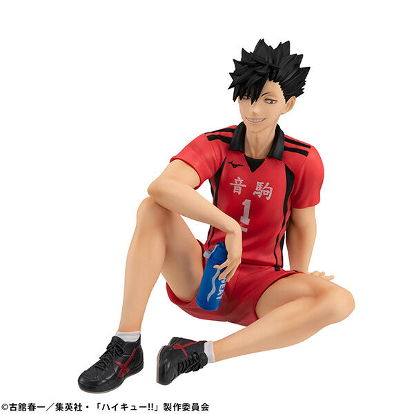 Haikyuu!! - Kuroo Tetsurou - G.E.M. - Tenohira (MegaHouse) photo 2