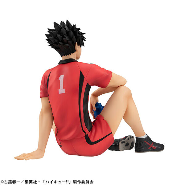 Haikyuu!! - Kuroo Tetsurou - G.E.M. - Tenohira (MegaHouse) photo 3