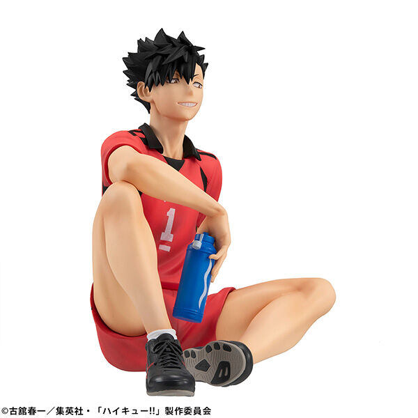 Haikyuu!! - Kuroo Tetsurou - G.E.M. - Tenohira (MegaHouse) photo 4