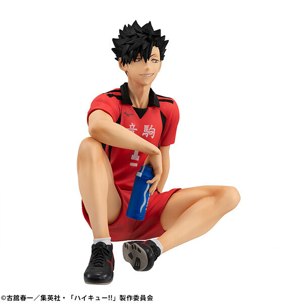 Haikyuu!! - Kuroo Tetsurou - G.E.M. - Tenohira (MegaHouse) photo 5