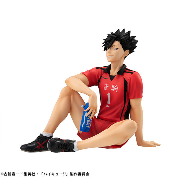 Haikyuu!! - Kuroo Tetsurou - G.E.M. - Tenohira (MegaHouse) photo 6