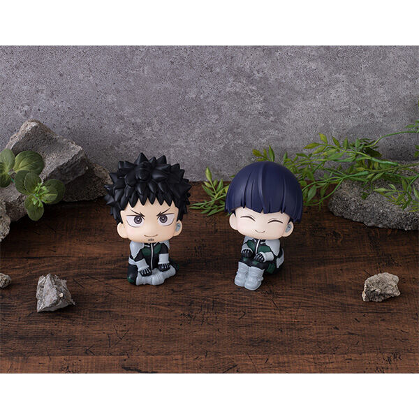 Kaijuu No. 8 - Hibino Kafka - Look Up (MegaHouse) photo 4