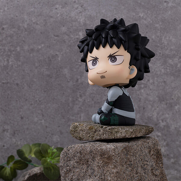 Kaijuu No. 8 - Hibino Kafka - Look Up (MegaHouse) photo 5