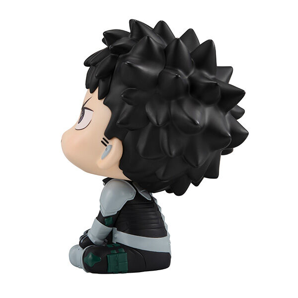 Kaijuu No. 8 - Hibino Kafka - Look Up (MegaHouse) photo 8