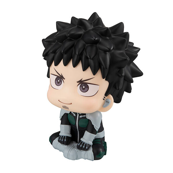 Kaijuu No. 8 - Hibino Kafka - Look Up (MegaHouse) photo 10