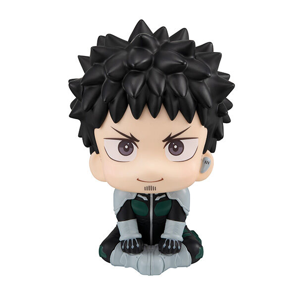 Kaijuu No. 8 - Hibino Kafka - Look Up (MegaHouse) photo 12