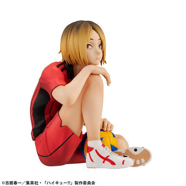 Haikyuu!! - Kozume Kenma - G.E.M. - Tenohira (MegaHouse) photo 5