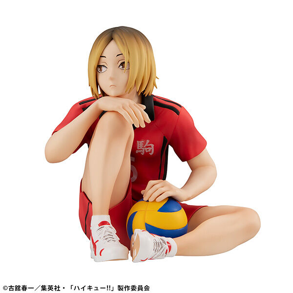 Haikyuu!! - Kozume Kenma - G.E.M. - Tenohira (MegaHouse) photo 6