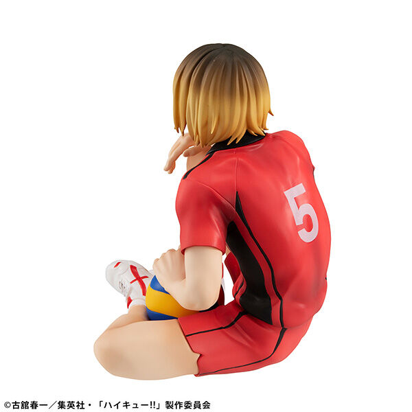 Haikyuu!! - Kozume Kenma - G.E.M. - Tenohira (MegaHouse) photo 7