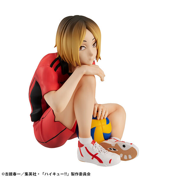 Haikyuu!! - Kozume Kenma - G.E.M. - Tenohira (MegaHouse) photo 8