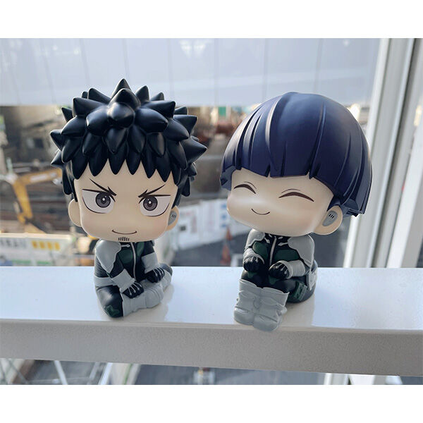Kaijuu No. 8 - Hoshina Soushirou - Look Up (MegaHouse)