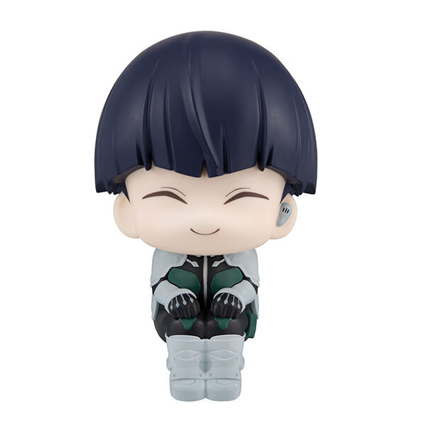 Kaijuu No. 8 - Hoshina Soushirou - Look Up (MegaHouse) photo 3