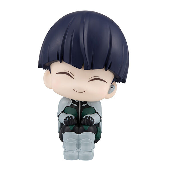 Kaijuu No. 8 - Hoshina Soushirou - Look Up (MegaHouse) photo 4