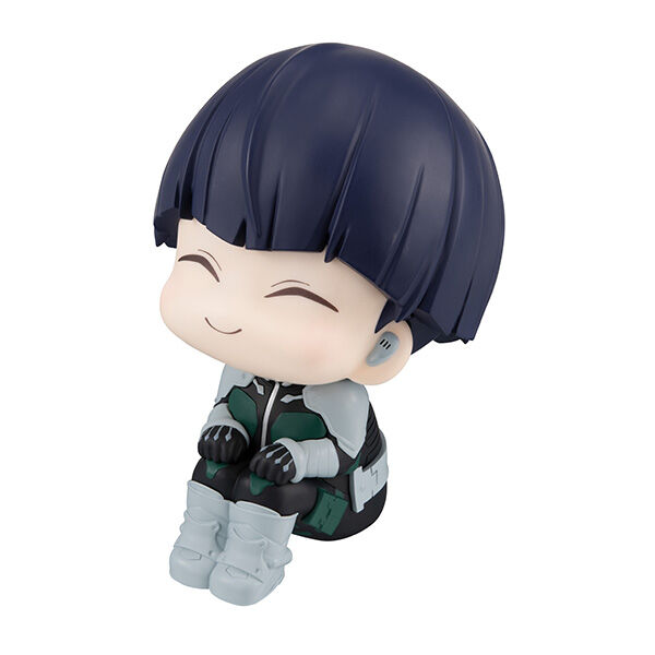 Kaijuu No. 8 - Hoshina Soushirou - Look Up (MegaHouse) photo 5