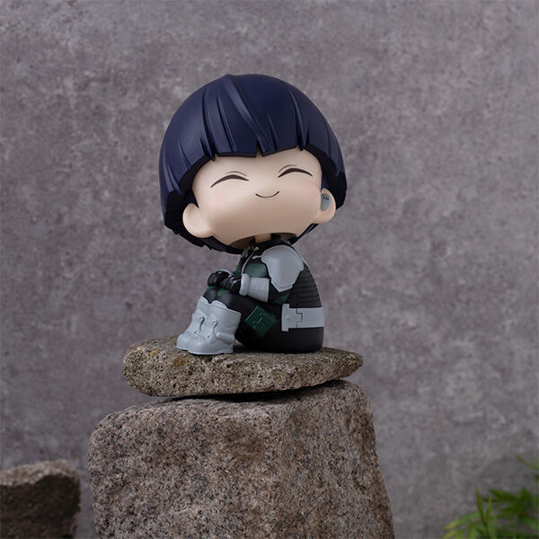 Kaijuu No. 8 - Hoshina Soushirou - Look Up (MegaHouse) photo 9