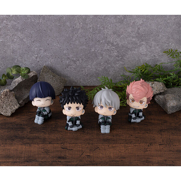 Kaijuu No. 8 - Hoshina Soushirou - Look Up (MegaHouse) photo 11