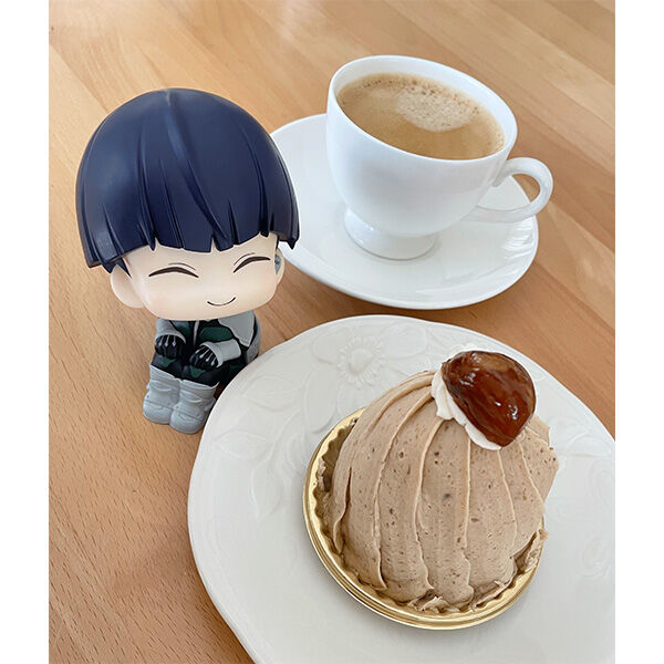 Kaijuu No. 8 - Hoshina Soushirou - Look Up (MegaHouse) photo 12
