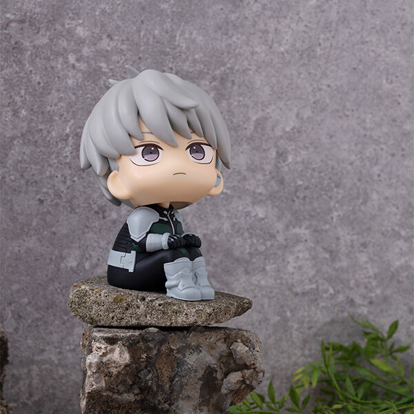 Kaijuu No. 8 - Ichikawa Reno - Look Up (MegaHouse) photo 3