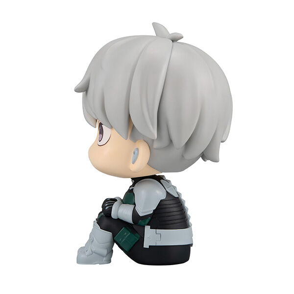Kaijuu No. 8 - Ichikawa Reno - Look Up (MegaHouse) photo 5