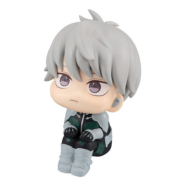 Kaijuu No. 8 - Ichikawa Reno - Look Up (MegaHouse) photo 8