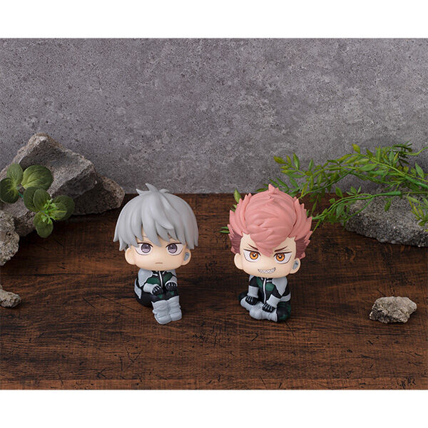 Kaijuu No. 8 - Furuhashi Iharu - Look Up (MegaHouse) photo 3
