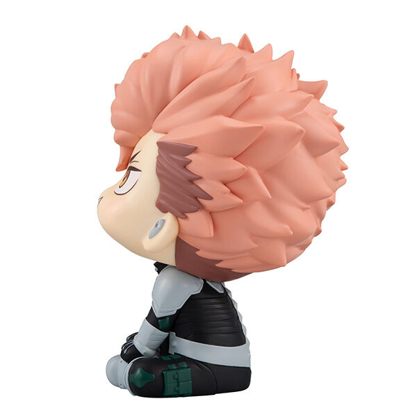Kaijuu No. 8 - Furuhashi Iharu - Look Up (MegaHouse) photo 5