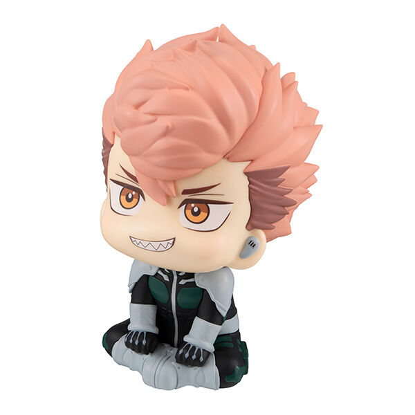 Kaijuu No. 8 - Furuhashi Iharu - Look Up (MegaHouse) photo 6