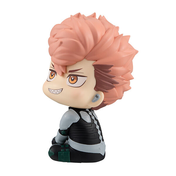 Kaijuu No. 8 - Furuhashi Iharu - Look Up (MegaHouse) photo 7