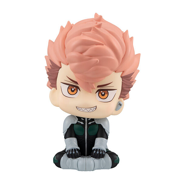 Kaijuu No. 8 - Furuhashi Iharu - Look Up (MegaHouse) photo 8