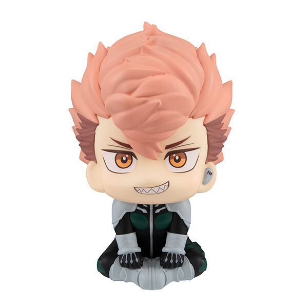 Kaijuu No. 8 - Furuhashi Iharu - Look Up (MegaHouse) photo 9