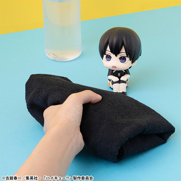 Haikyuu!! - Kageyama Tobio - Look Up - Uniform ver. (MegaHouse) photo 7