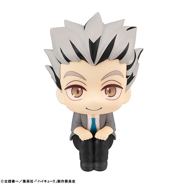 Haikyuu!! - Bokuto Koutarou - Look Up (MegaHouse) photo 10