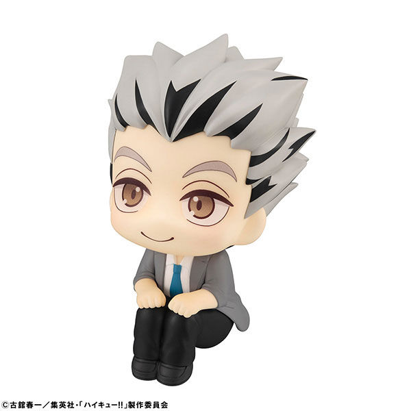 Haikyuu!! - Bokuto Koutarou - Look Up (MegaHouse) photo 11