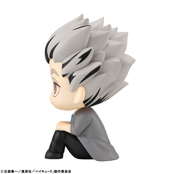 Haikyuu!! - Bokuto Koutarou - Look Up (MegaHouse) photo 12