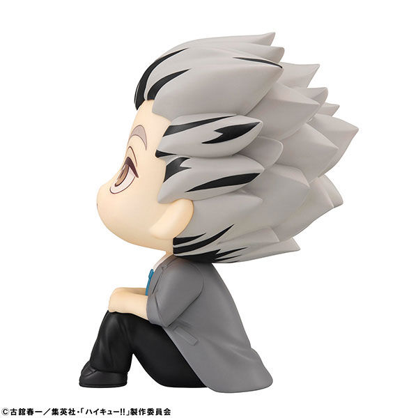 Haikyuu!! - Bokuto Koutarou - Look Up (MegaHouse) photo 13