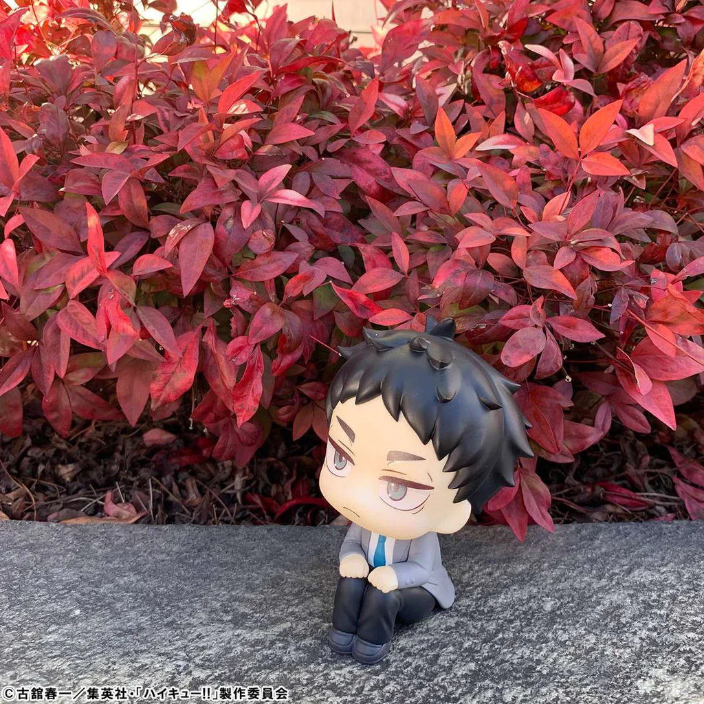 Haikyuu!! - Akaashi Keiji - Look Up (MegaHouse) photo 9