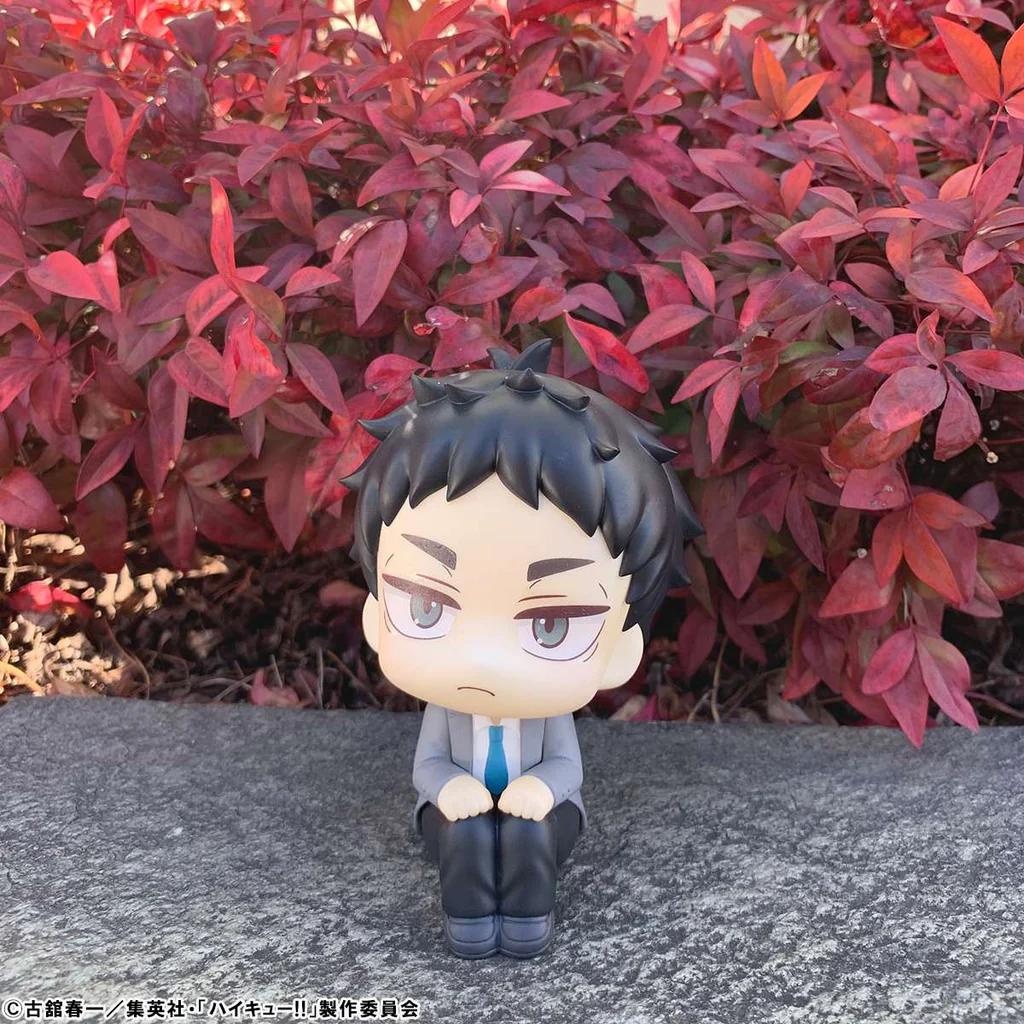 Haikyuu!! - Akaashi Keiji - Look Up (MegaHouse) photo 10