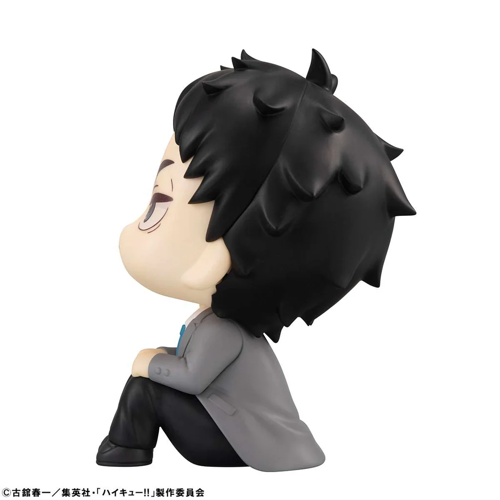Haikyuu!! - Akaashi Keiji - Look Up (MegaHouse) photo 12