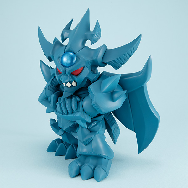 Yu-Gi-Oh! Duel Monsters - Obelisk no Kyoshinhei - Mega Toon (MegaHouse) photo 5