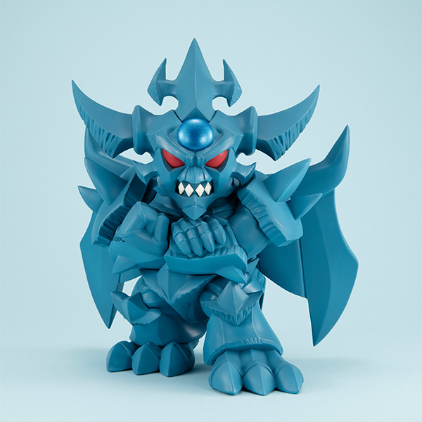 Yu-Gi-Oh! Duel Monsters - Obelisk no Kyoshinhei - Mega Toon (MegaHouse) photo 7