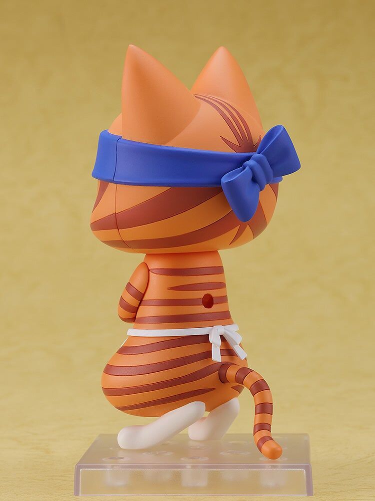Ramen Akaneko - Bunzou - Nendoroid (#2535) (Good Smile Company) photo 3