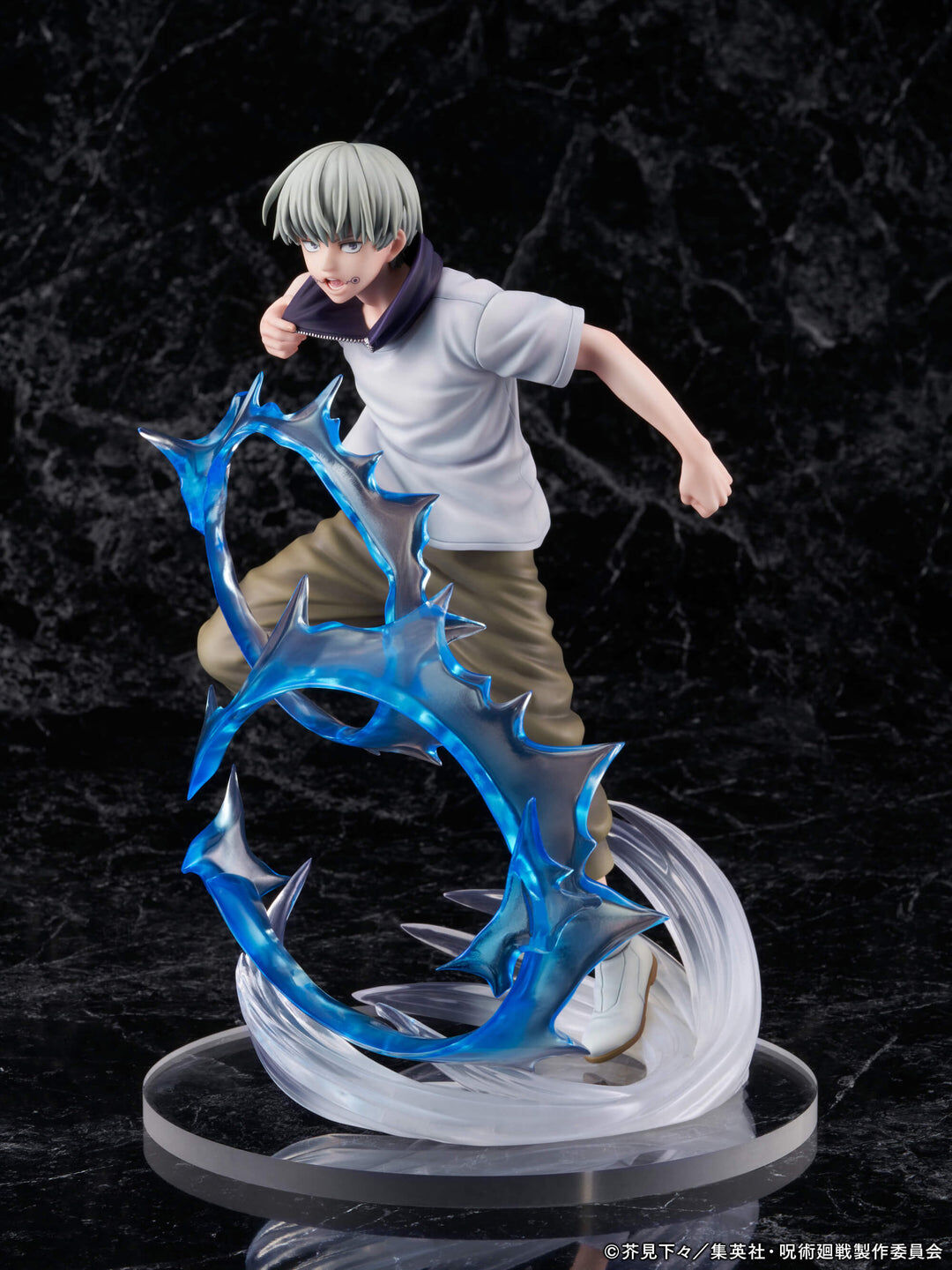 Jujutsu Kaisen - Inumaki Toge - F:Nex - 1/7 (FuRyu) photo 2