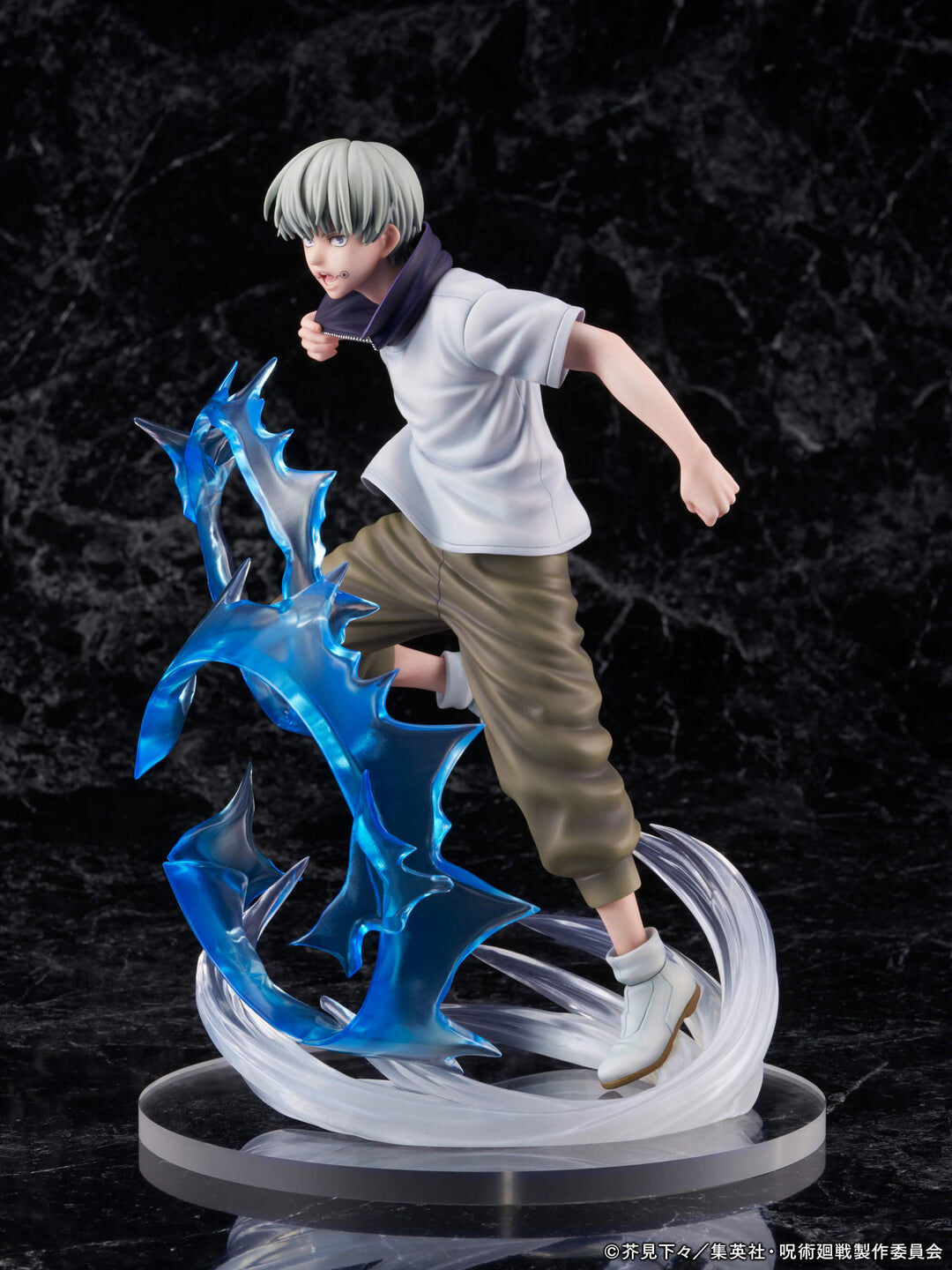 Jujutsu Kaisen - Inumaki Toge - F:Nex - 1/7 (FuRyu) photo 3