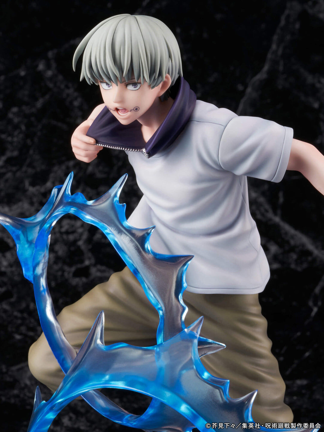Jujutsu Kaisen - Inumaki Toge - F:Nex - 1/7 (FuRyu) photo 5