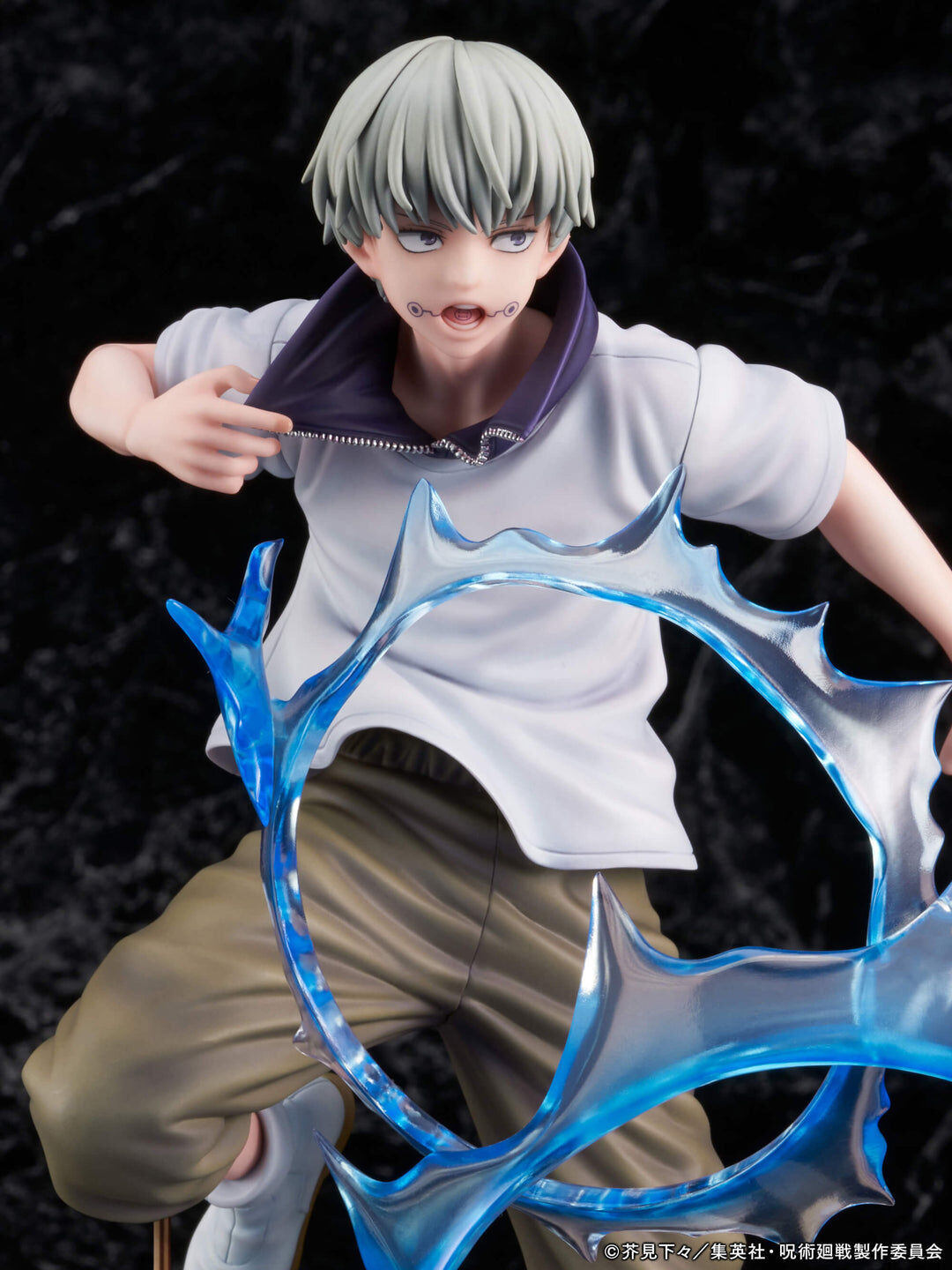 Jujutsu Kaisen - Inumaki Toge - F:Nex - 1/7 (FuRyu) photo 6