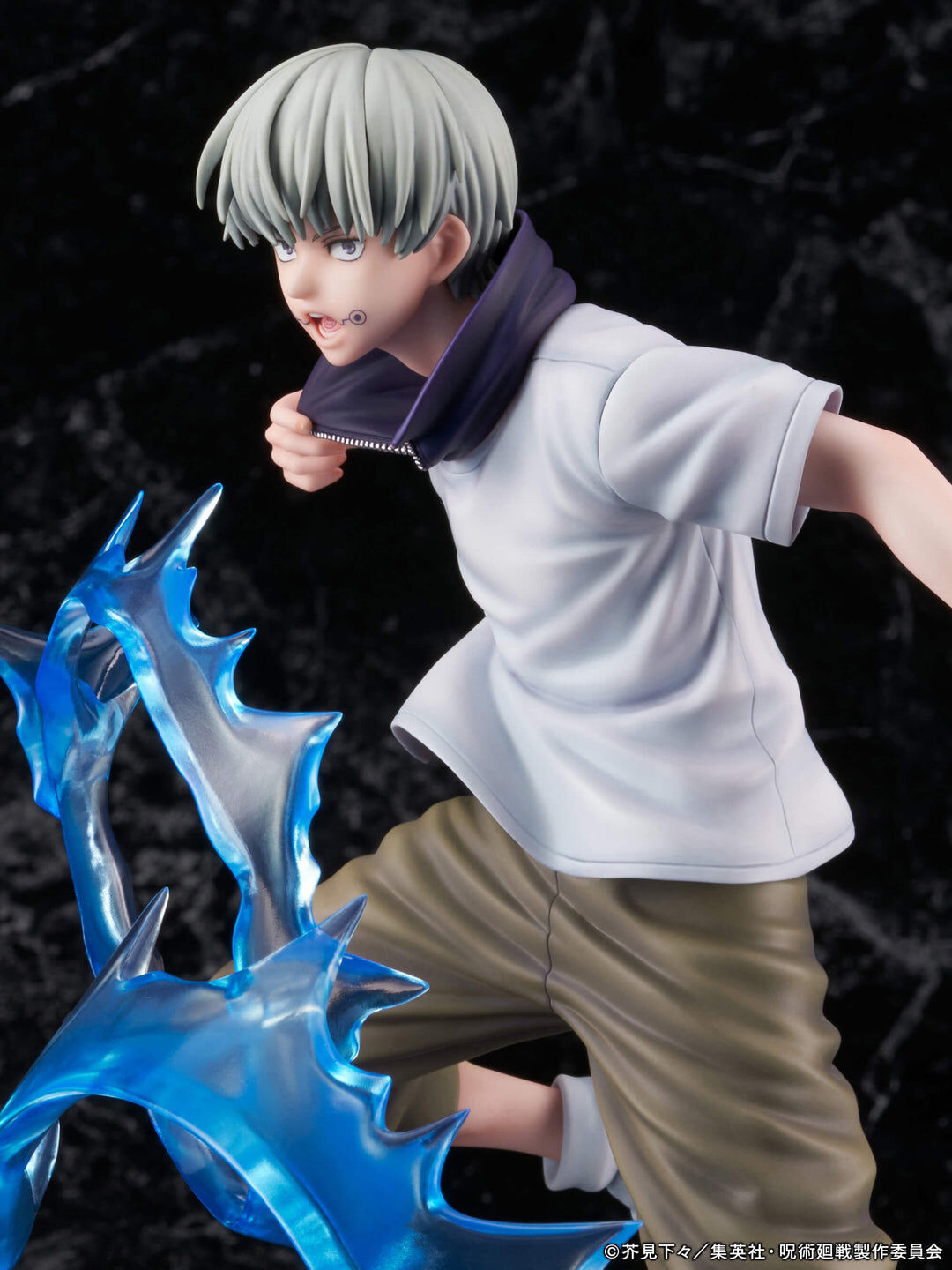 Jujutsu Kaisen - Inumaki Toge - F:Nex - 1/7 (FuRyu) photo 7