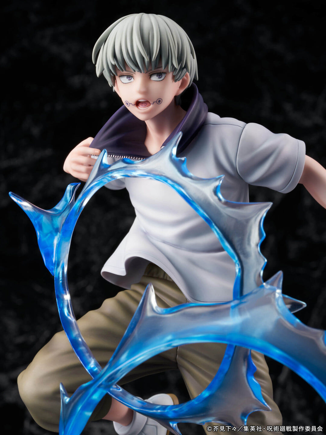 Jujutsu Kaisen - Inumaki Toge - F:Nex - 1/7 (FuRyu) photo 8