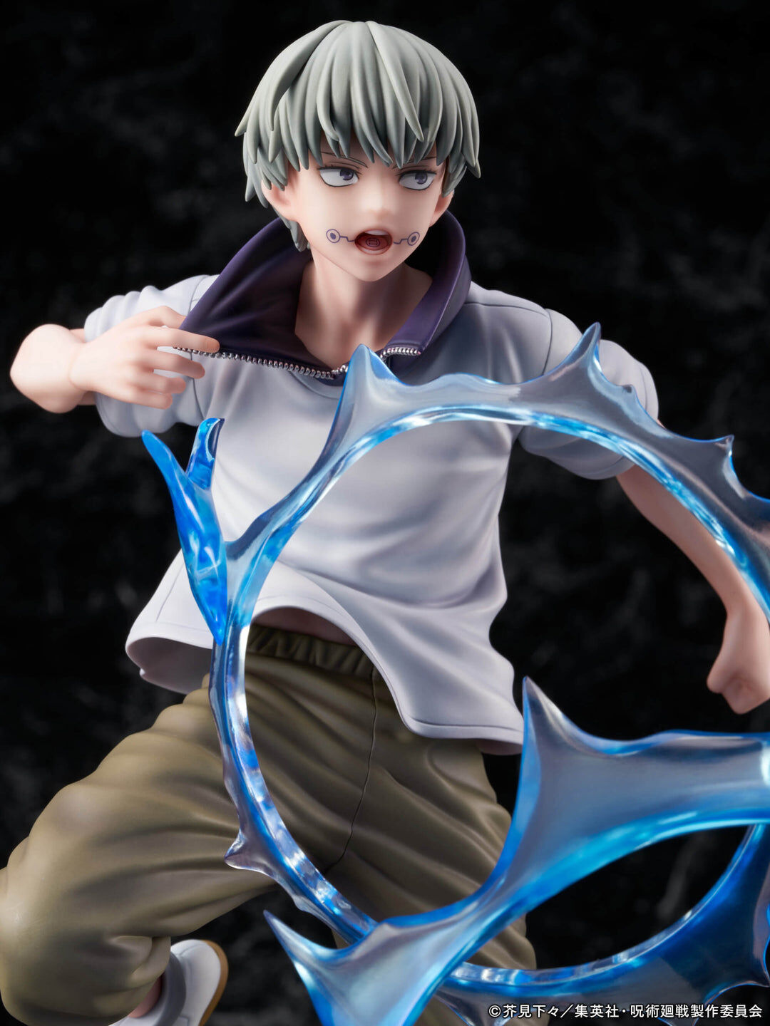 Jujutsu Kaisen - Inumaki Toge - F:Nex - 1/7 (FuRyu) photo 9