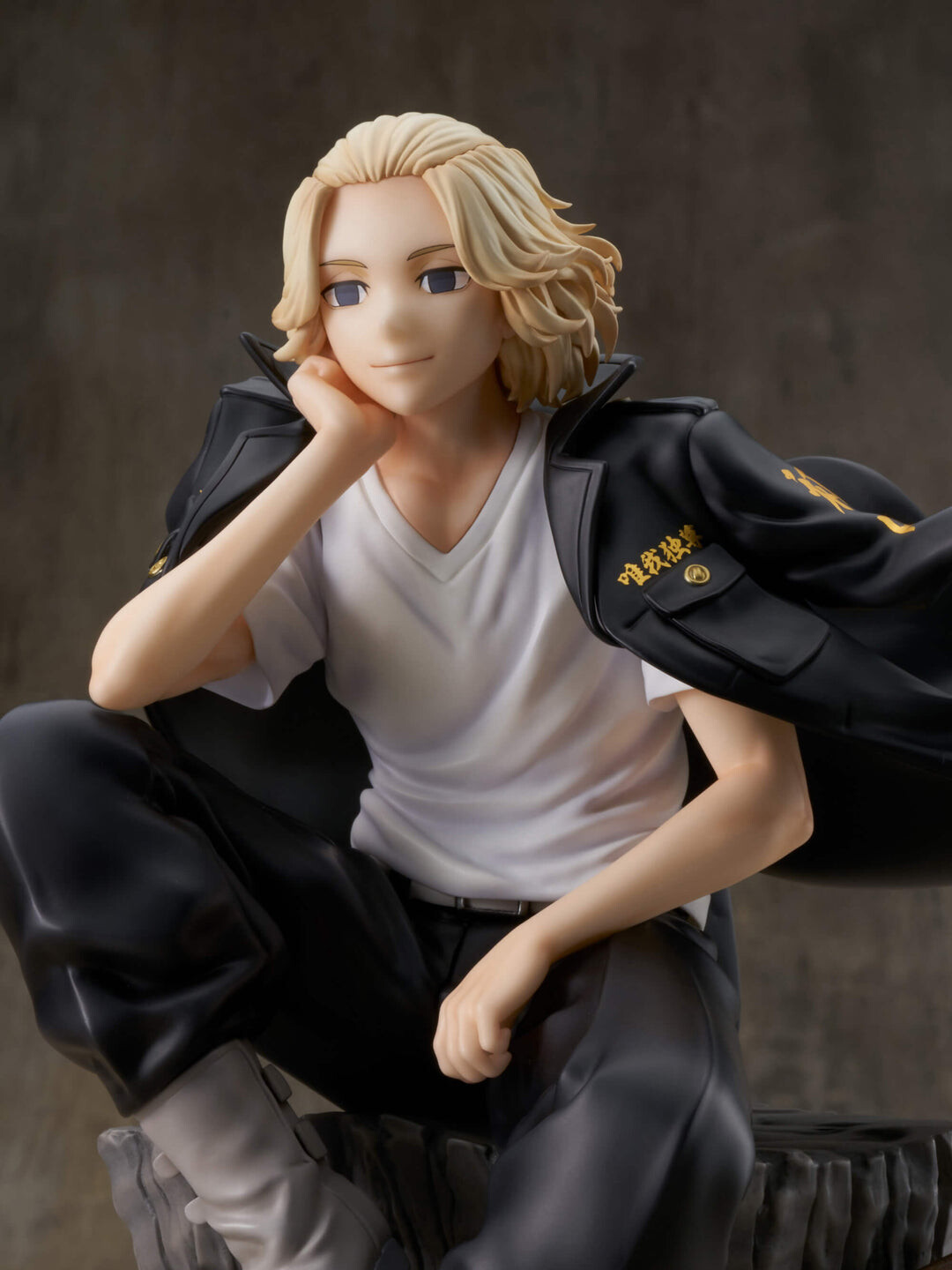 Tokyo卍Revengers - Sano Manjirou - F:Nex - 1/7 (FuRyu)